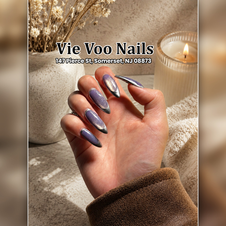 Vie Voo Nails